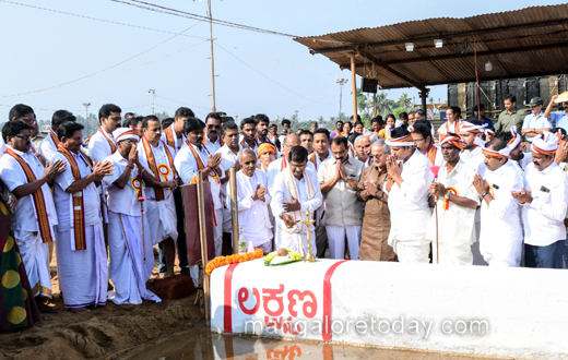 Rama-Lakshmana Jodukare Kambala